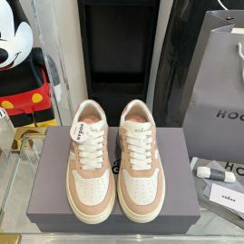 Picture of Hogan Shoes Women _SKUfw134387051fw